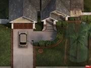 Treasure of Nadia [v30042] Part 68 My Friend Mom Touched Me By LoveSkySan69 10/16