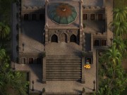 Treasure of Nadia [v30042] Part 68 My Friend Mom Touched Me By LoveSkySan69 3/16