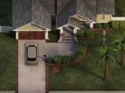 Treasure of Nadia [v30042] Part 68 My Friend Mom Touched Me By LoveSkySan69 5/16