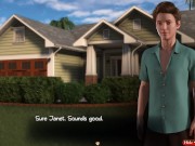 Treasure of Nadia [v30042] Part 68 My Friend Mom Touched Me By LoveSkySan69 6/16