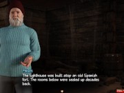 Treasure of Nadia [v30042] Part 69 Doctor Gives Me Cure By LoveSkySan69 12/16