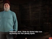 Treasure of Nadia [v30042] Part 69 Doctor Gives Me Cure By LoveSkySan69 13/16