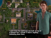 Treasure of Nadia [v30042] Part 69 Doctor Gives Me Cure By LoveSkySan69 15/16