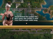 Treasure of Nadia [v30042] Part 69 Doctor Gives Me Cure By LoveSkySan69 16/16