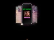 Treasure of Nadia [v30042] Part 69 Doctor Gives Me Cure By LoveSkySan69 6/16