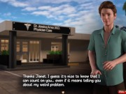 Treasure of Nadia [v30042] Part 69 Doctor Gives Me Cure By LoveSkySan69 7/16