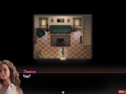 Treasure of Nadia [v30042] Part 70 Doctor Check Up By LoveSkySan69 5/16