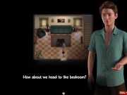 Treasure of Nadia [v30042] Part 70 Doctor Check Up By LoveSkySan69 7/16