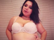 Quarantined POV Body Inflation 6/16