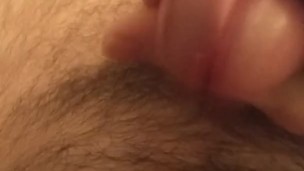 wanking