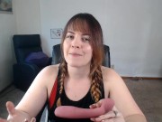 Dame Products Arc G Spot Dildo Review