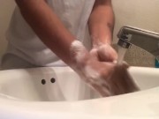 #SCRUBHUB