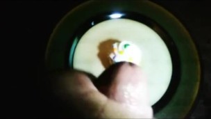 The Muffin Man Cummed On My Little Cupcake (Sample Video Clip)