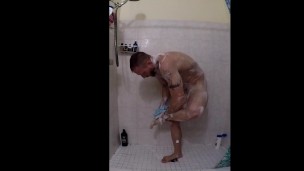 Ginger Shower