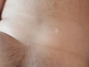 A Lot of cum