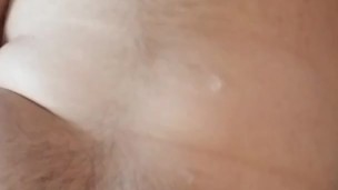 A Lot of cum