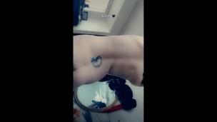 Just a little Tease 