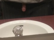 Bucksport cock shaking 