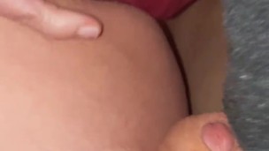 Slurping, Fingering, Fucking: Simple Closeup Satisfaction