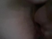 Pussy Fingered Pounded
