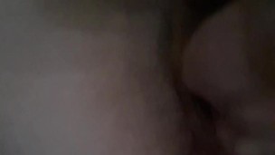 Pussy Fingered Pounded