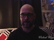 Wicked Wednesdays No 3 "Submissive is Not a Bad Word!"