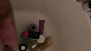 Cleaning up 