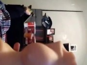 Fucking my dolly