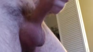 Tried different angles, but I was obviously horny for that kitty