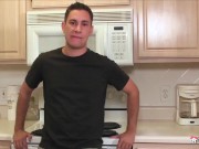 My Step Mom has a Bad Attitude [FamilyLust] 2/16