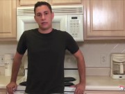 My Step Mom has a Bad Attitude [FamilyLust] 3/16