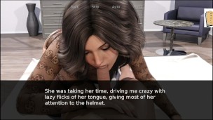 Sex Scenes Compilation 61