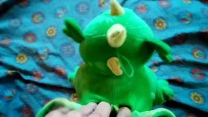 Grean Dragon One Part I sem música