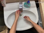 ScrubHub Andre Love 1/16