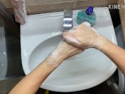 ScrubHub Andre Love 12/16