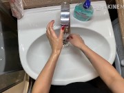 ScrubHub Andre Love 3/16