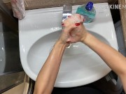 ScrubHub Andre Love 6/16