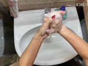 ScrubHub Andre Love 9/16