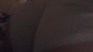big ass latina