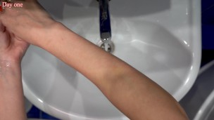 Anomaly In My Bathroom [Sound ON]