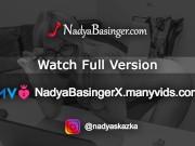 Sexy Blonde in Lingerie Hard Fucking - Cum on Ass 16/16