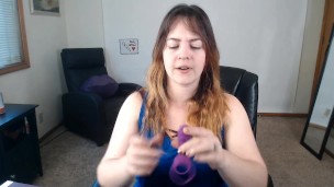 Sohimi Cock Ring Vibrator Review
