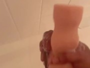 BUBBLE ACTION WITH A NUT  - Screenshot 14 of 16 - Stripper