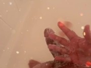 BUBBLE ACTION WITH A NUT  - Screenshot 16 of 16 - HD