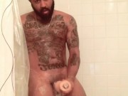 BUBBLE ACTION WITH A NUT  - Screenshot 9 of 16 - Stripper