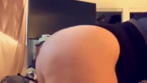 Fatty ASS!!!!! 