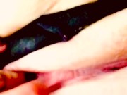 Lil pink Pussy part II