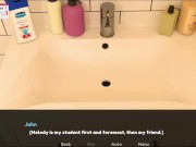 Melody 20 - Screenshot 15 of 16 - Ecchi