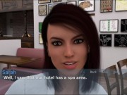 Triangle 10 - Screenshot 8 of 16 - Small Teen