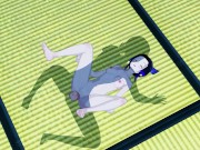 Shinobu Koucho - Kimetsu no Yaiba 3D